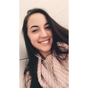 Meet your Posher, Alyssa